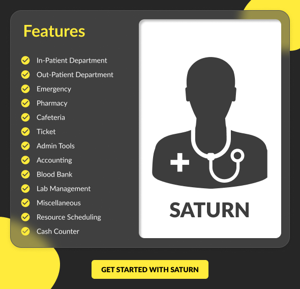 EHR Features